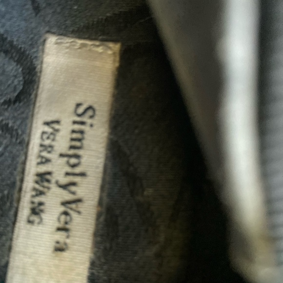 Simply Vera Ballet flats size 8 - Picture 5 of 6